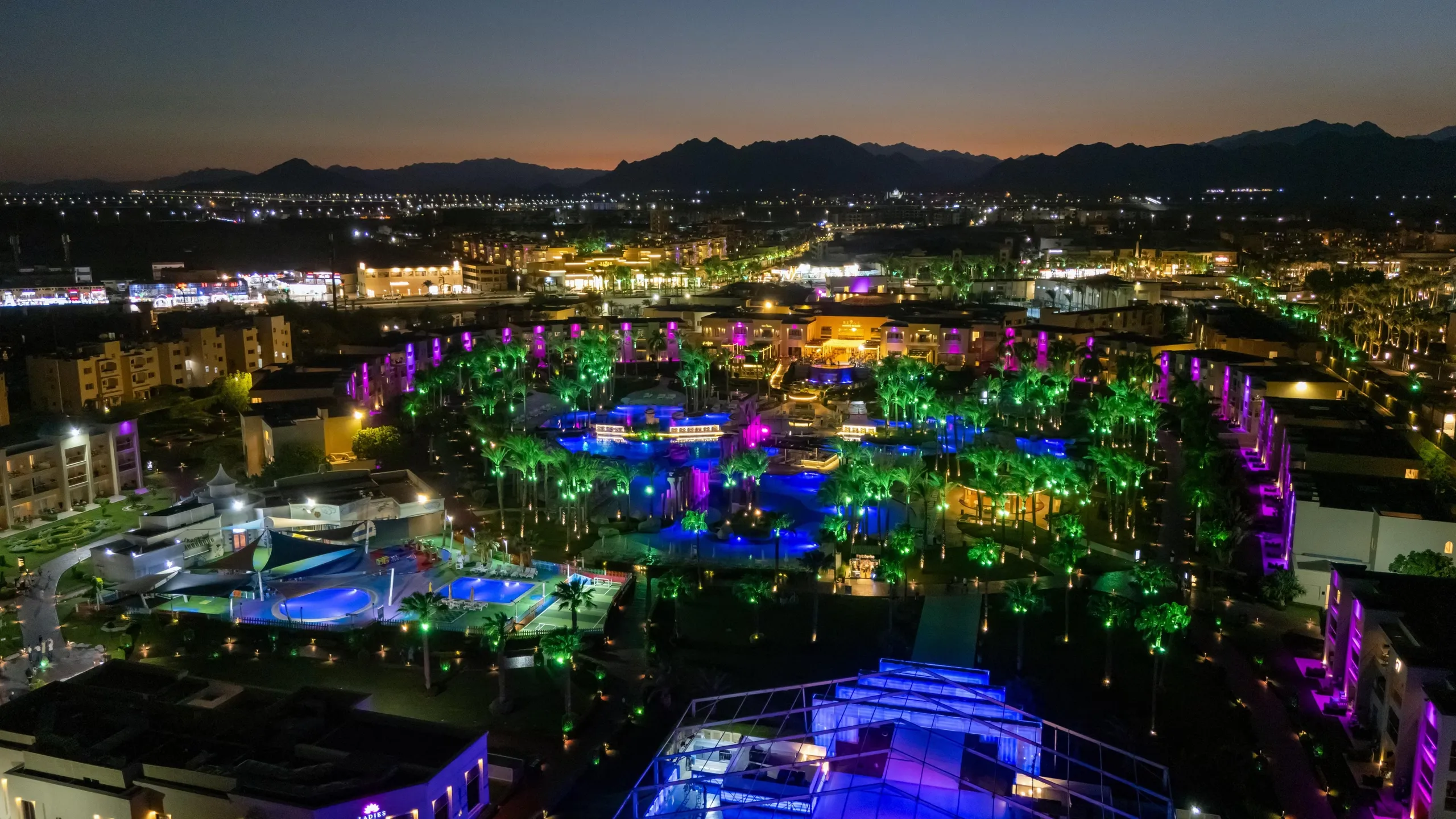 Rixos Premium Seagate Sharm El Sheikh