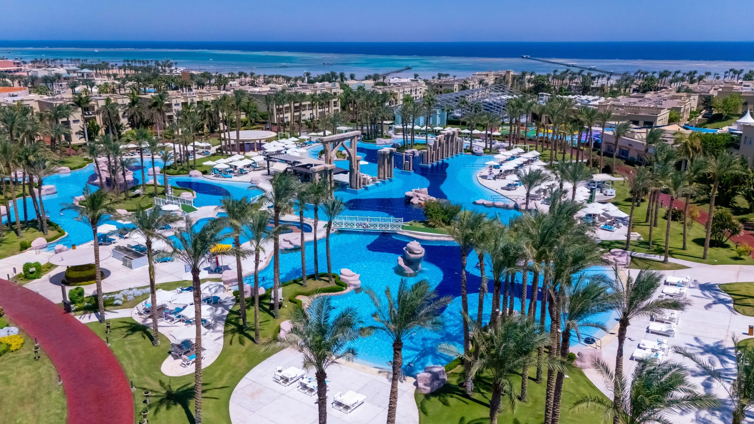 Rixos Premium Seagate Sharm El Sheikh