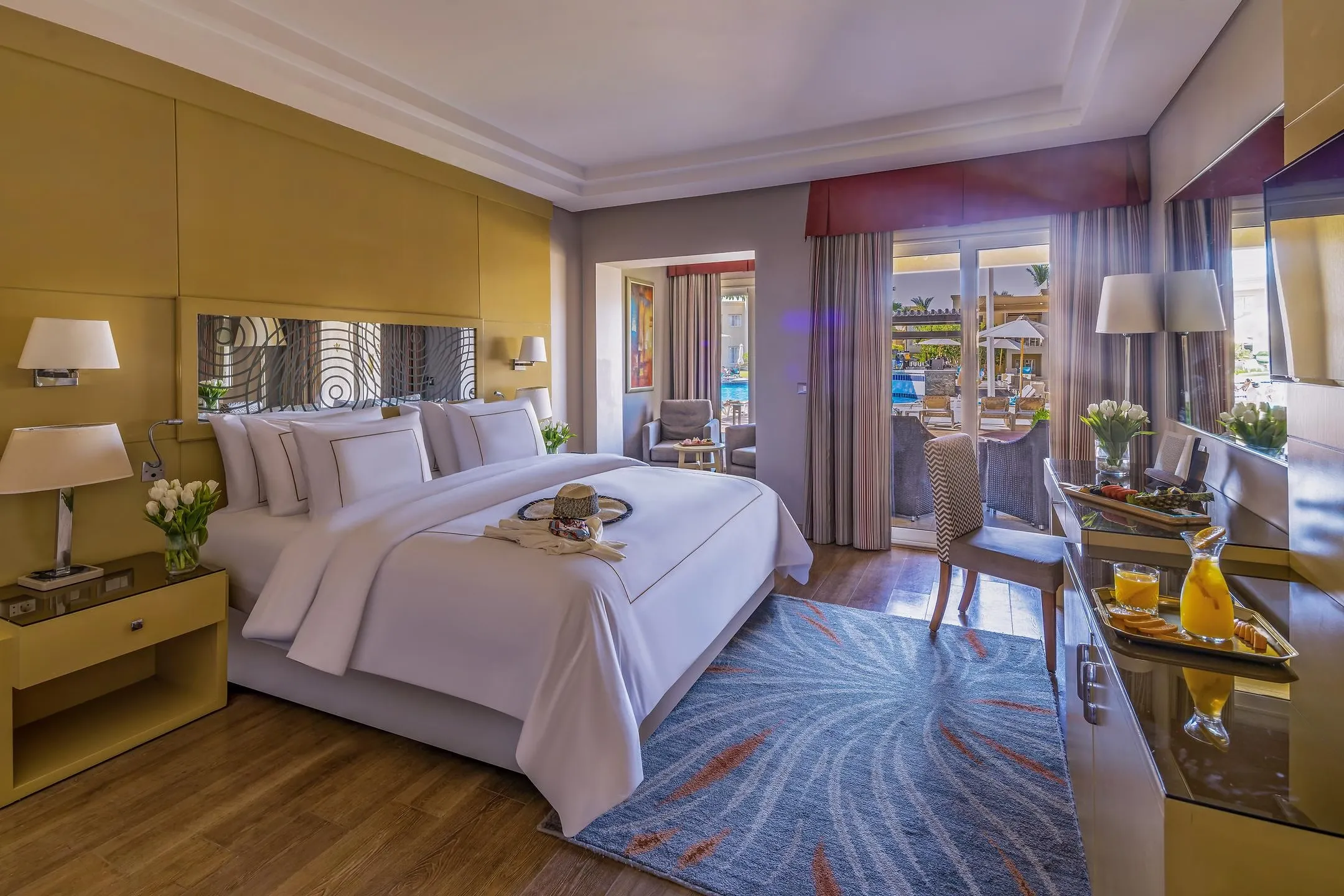 Rixos Premium Seagate Sharm El Sheikh