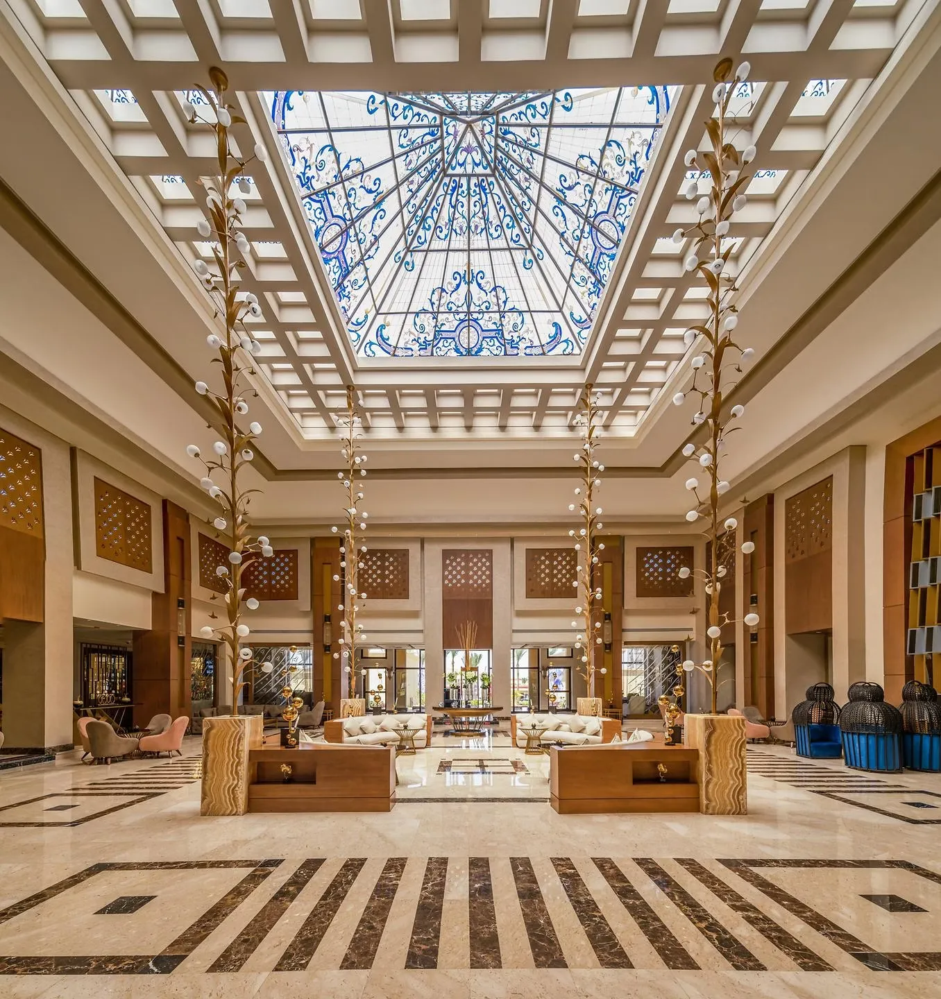Rixos Premium Seagate Sharm El Sheikh