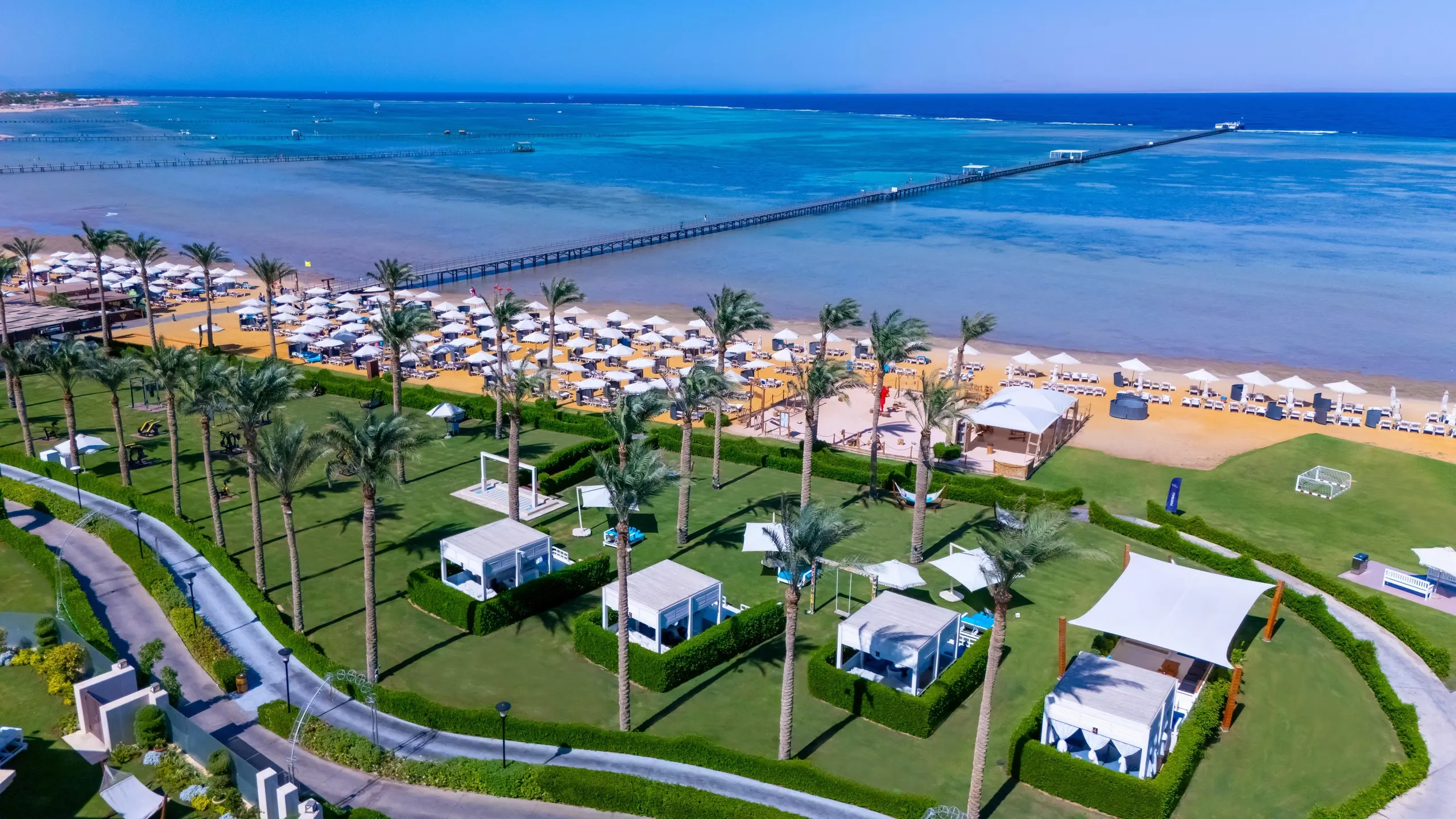Rixos Premium Seagate Sharm El Sheikh