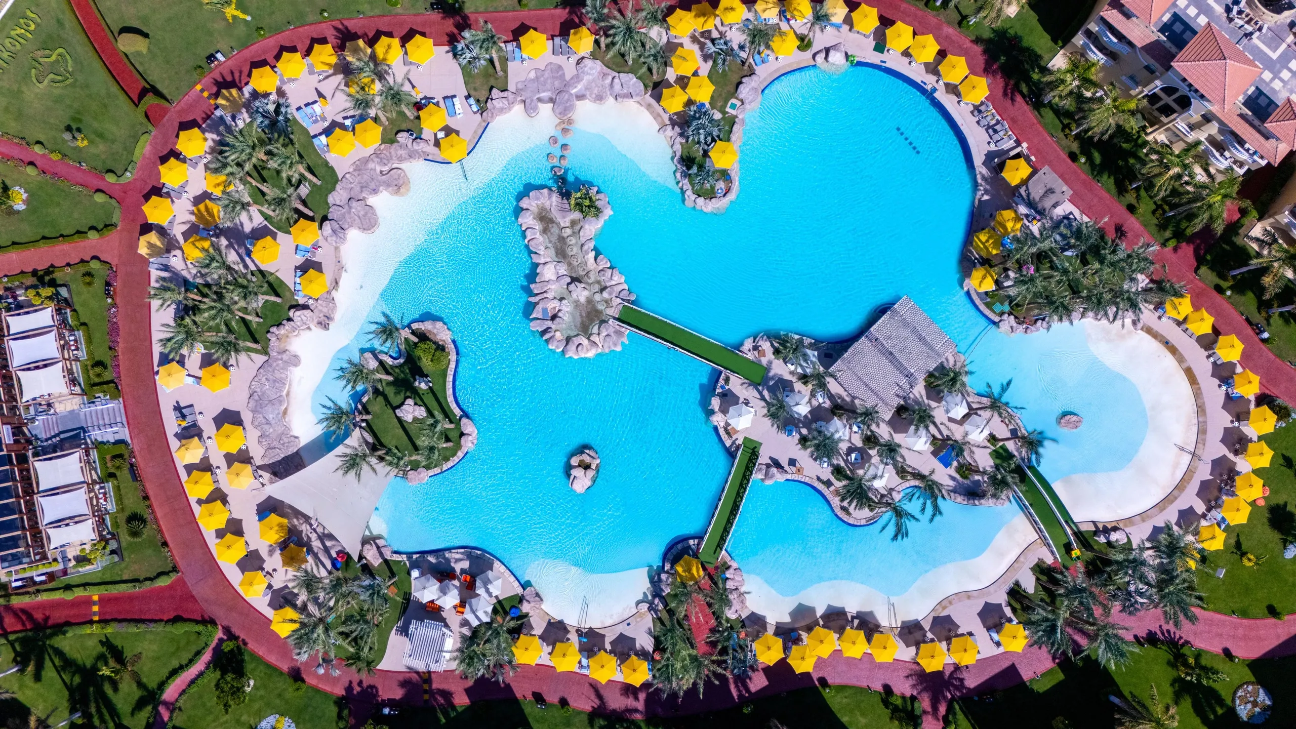 Rixos Premium Seagate Sharm El Sheikh