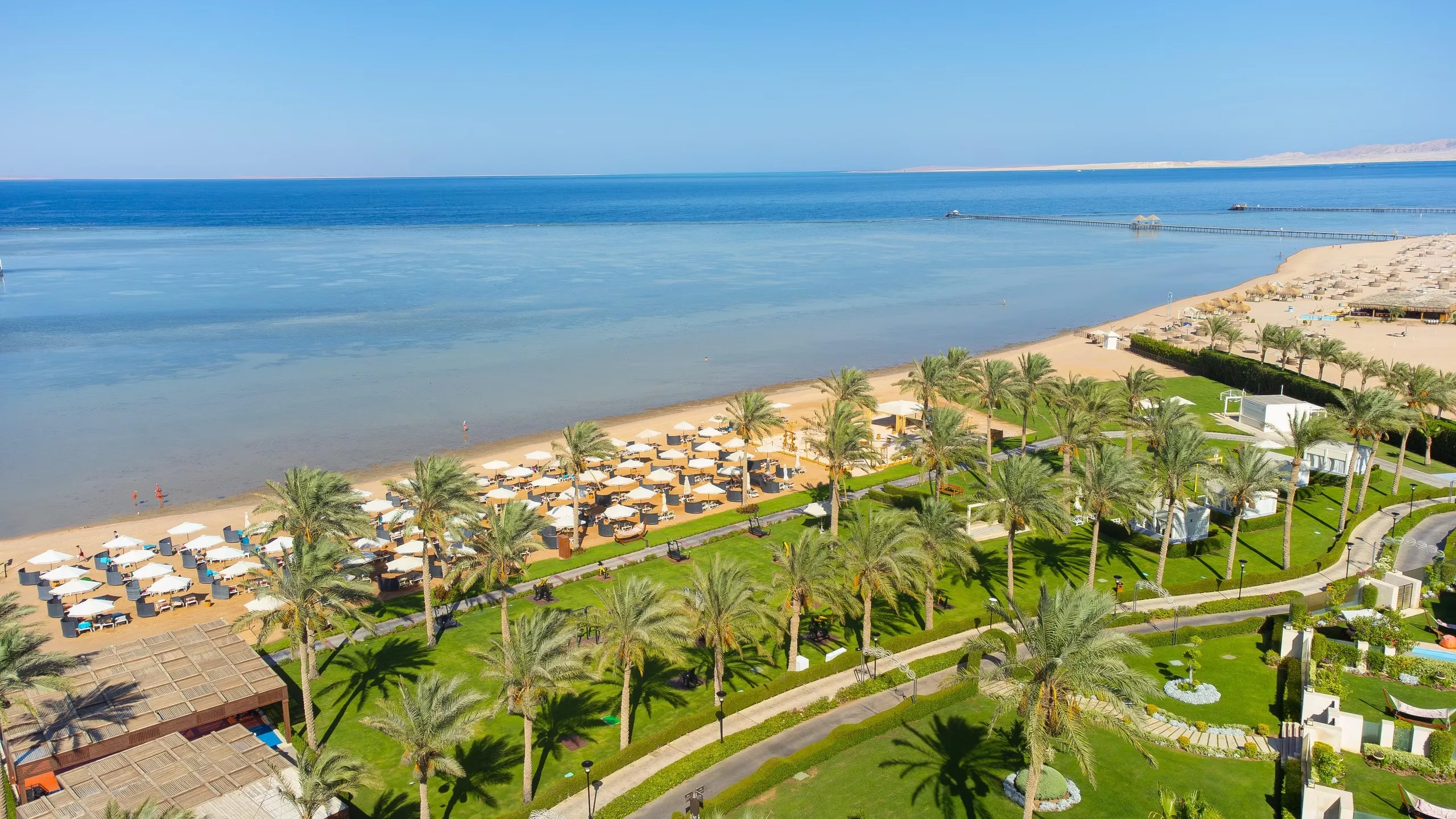 Rixos Premium Seagate Sharm El Sheikh