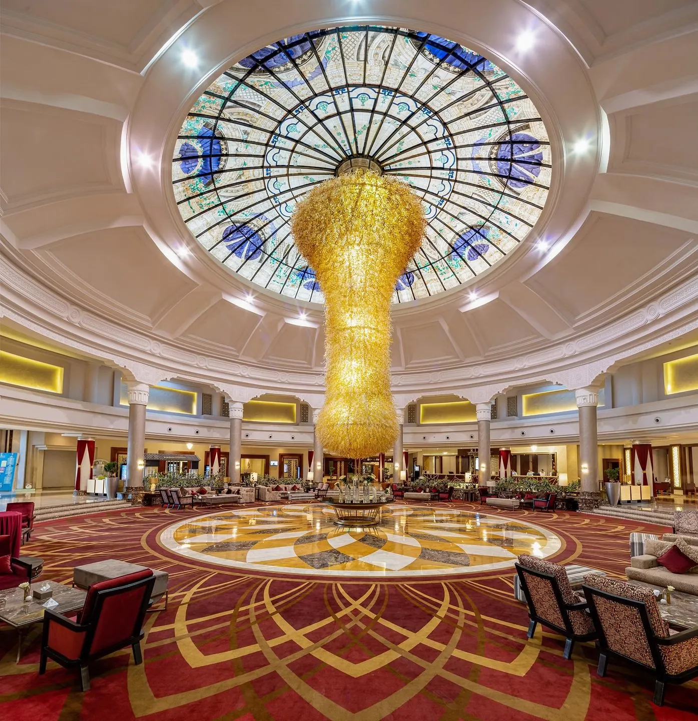 Rixos Premium Seagate Sharm El Sheikh