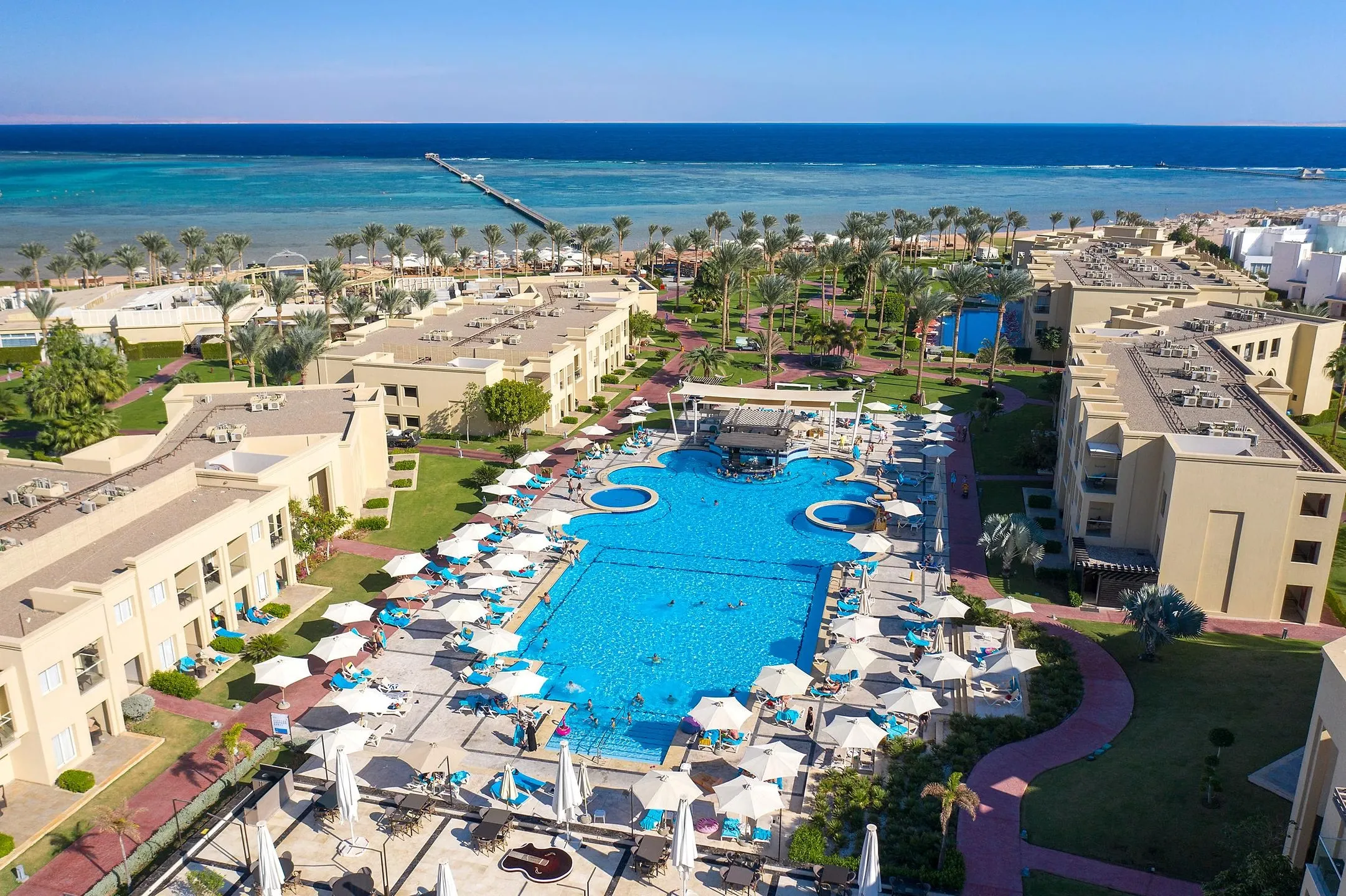 Rixos Premium Seagate Sharm El Sheikh