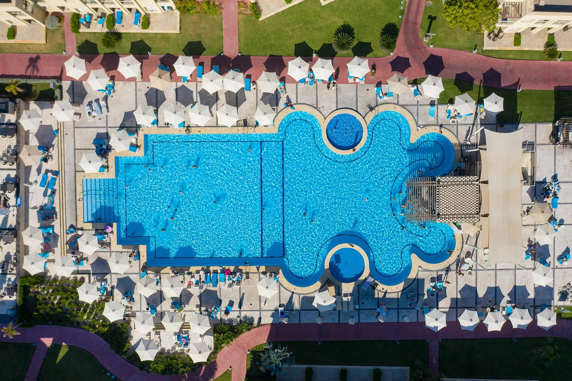 Rixos Premium Seagate Sharm El Sheikh