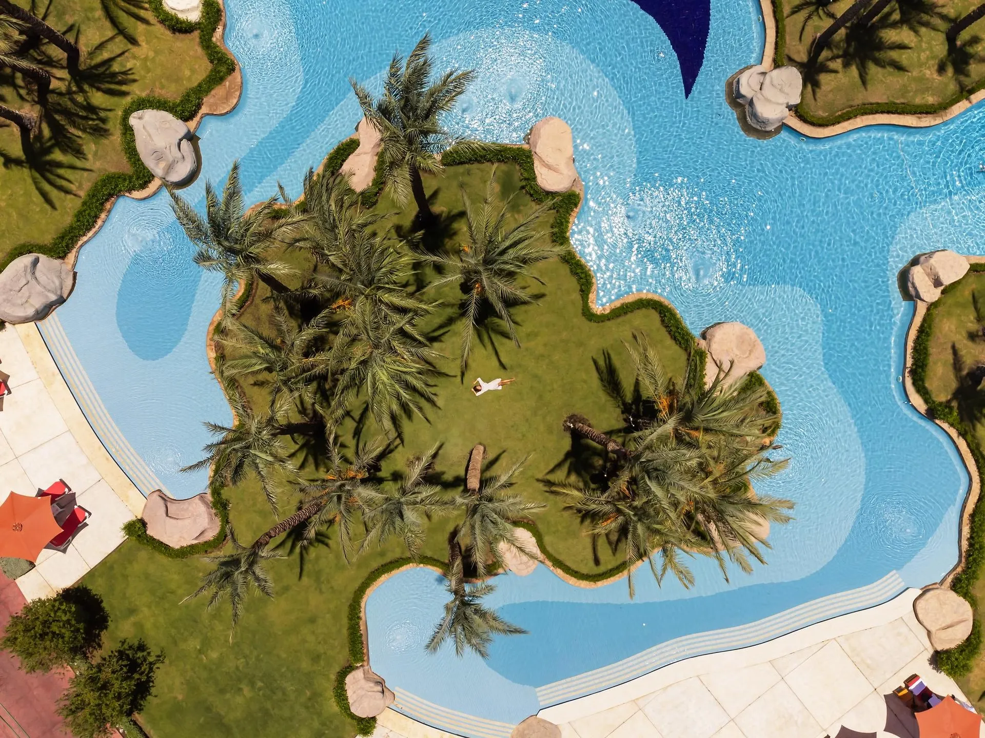 Rixos Premium Seagate Sharm El Sheikh