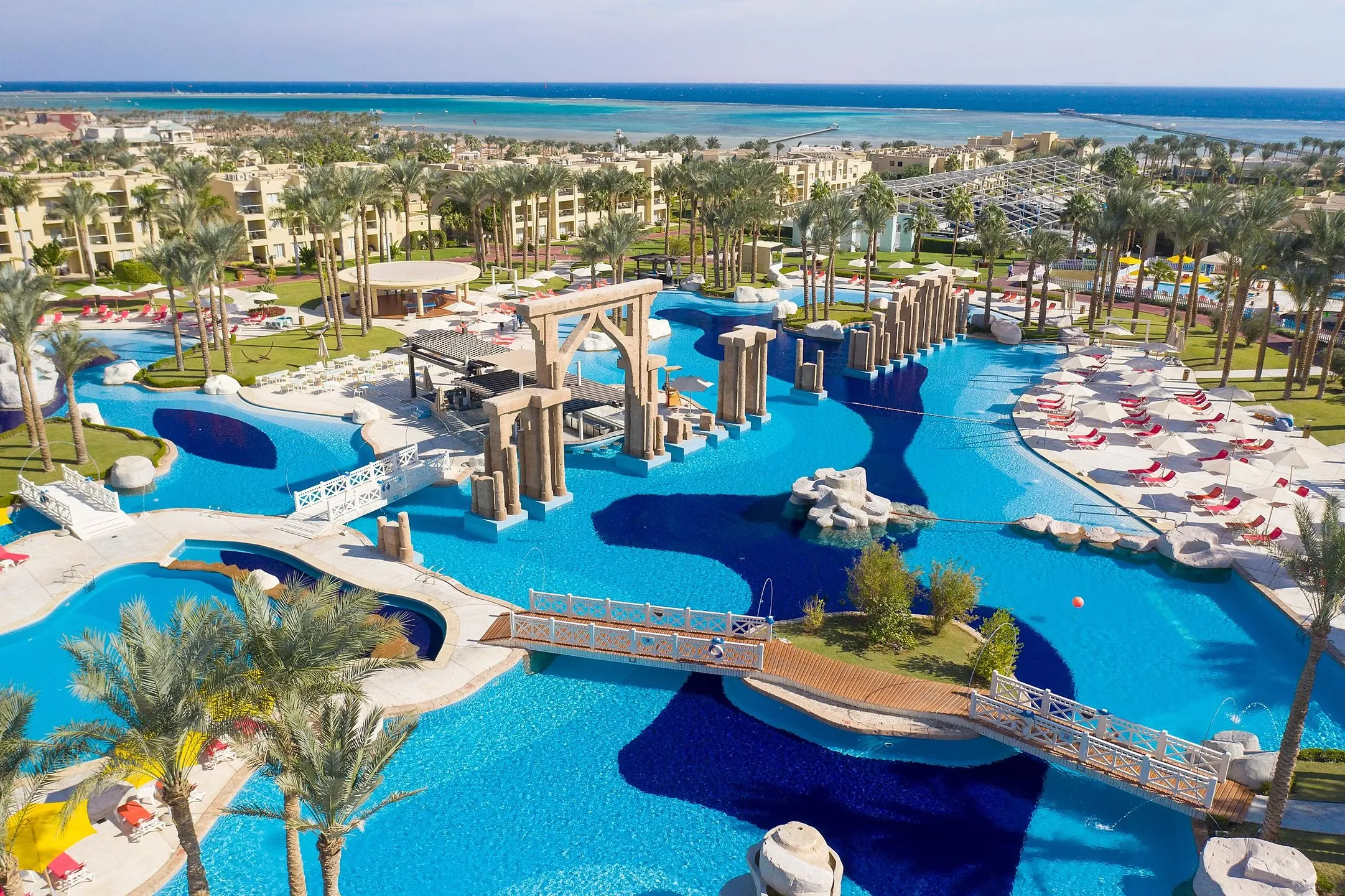 Rixos Premium Seagate Sharm El Sheikh