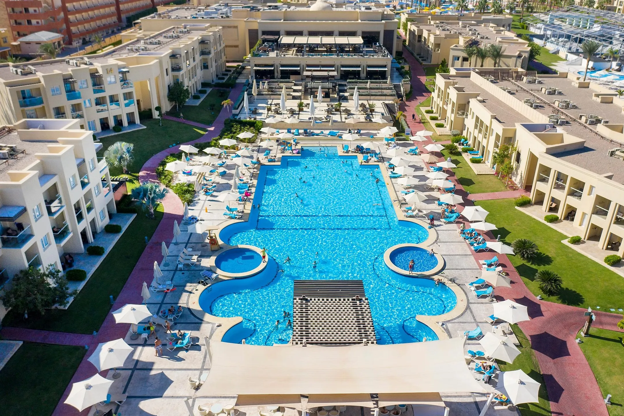 Rixos Premium Seagate Sharm El Sheikh