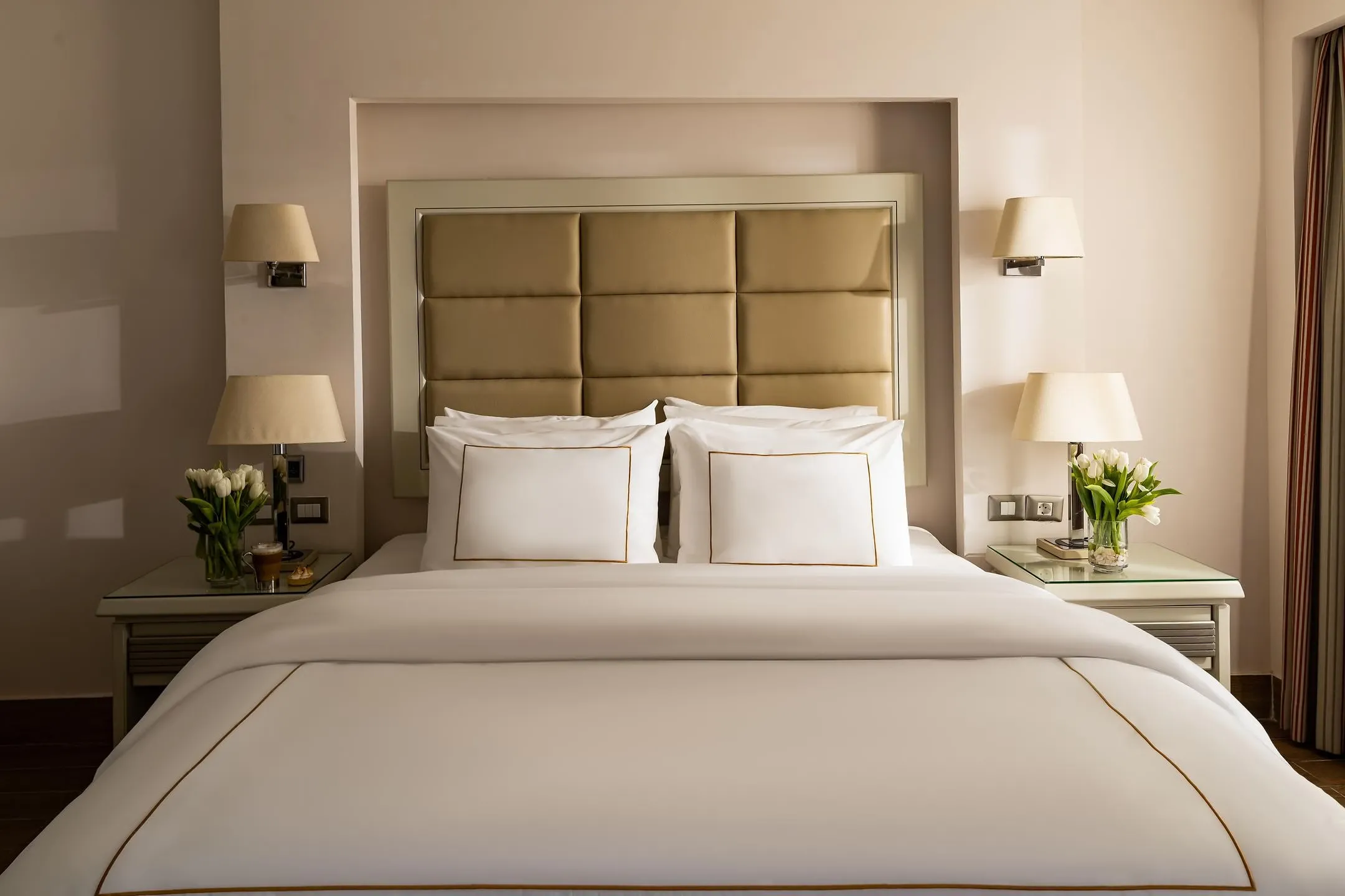 Rixos Premium Seagate Sharm El Sheikh