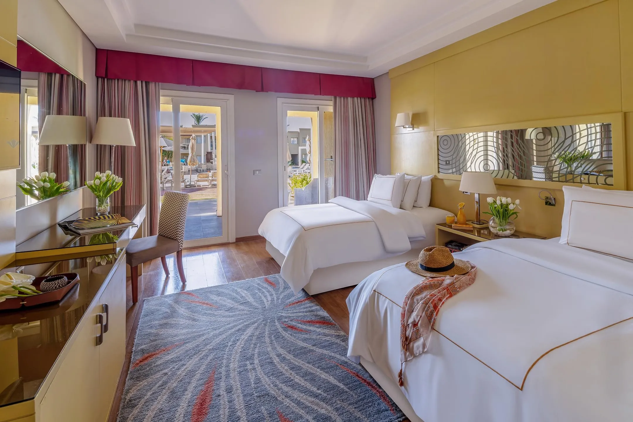 Rixos Premium Seagate Sharm El Sheikh