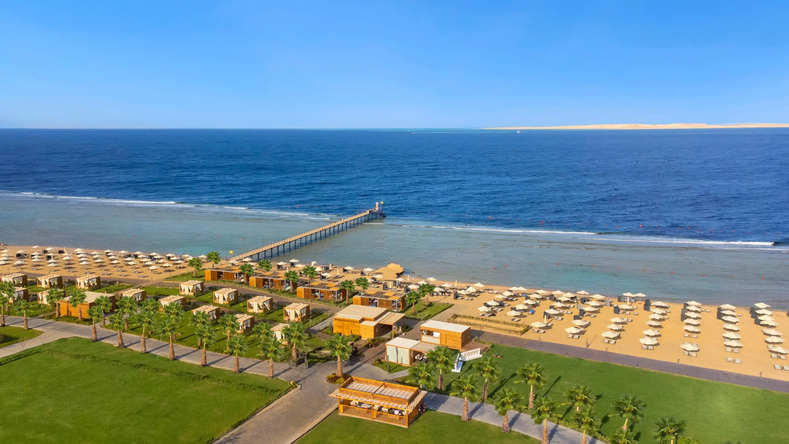 Rixos Radamis Sharm El Sheikh