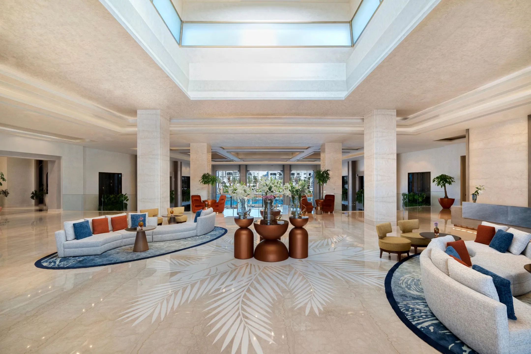 Rixos Radamis Sharm El Sheikh
