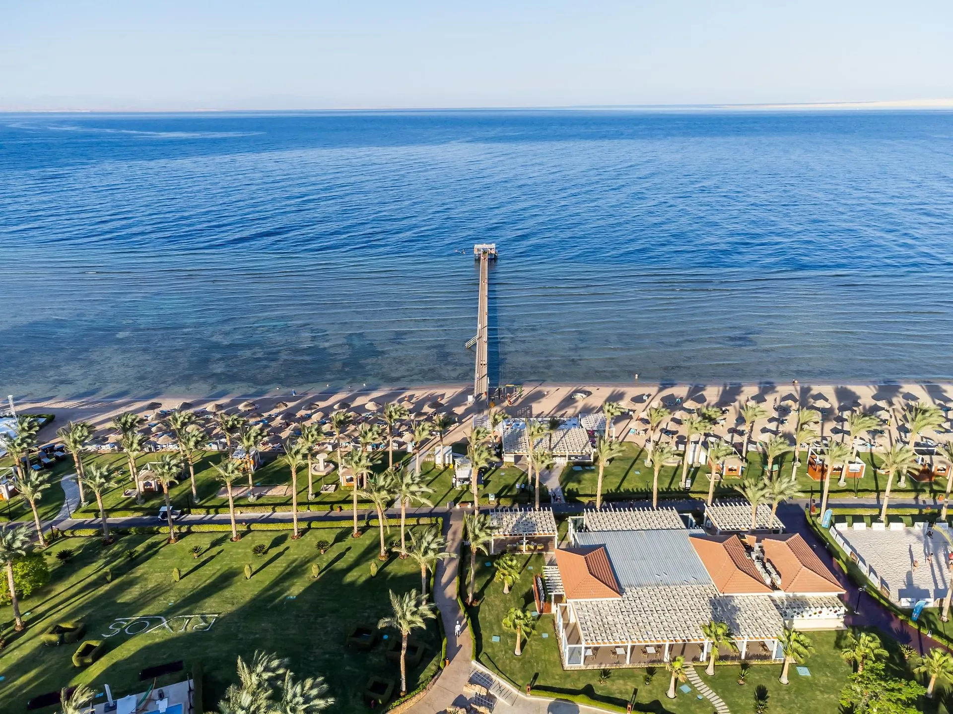 Rixos Sharm El Sheikh (Adult-Only +18)