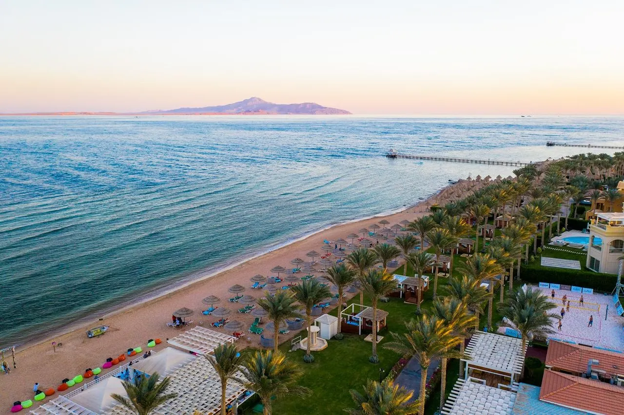 Rixos Sharm El Sheikh (Adult-Only +18)