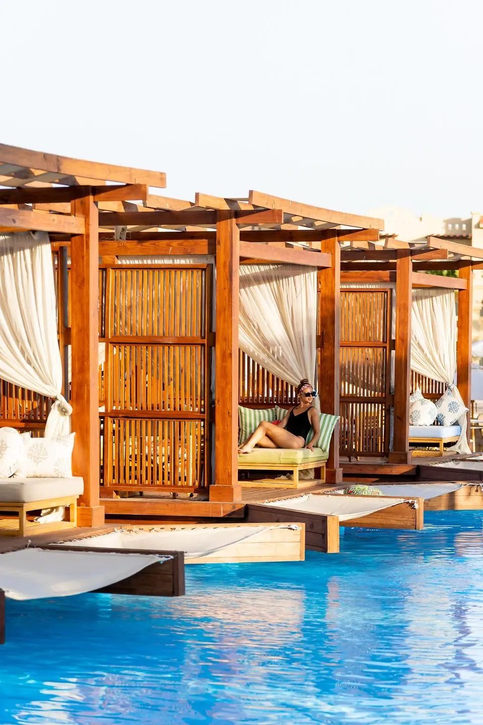 Rixos Sharm El Sheikh (Adult-Only +18)