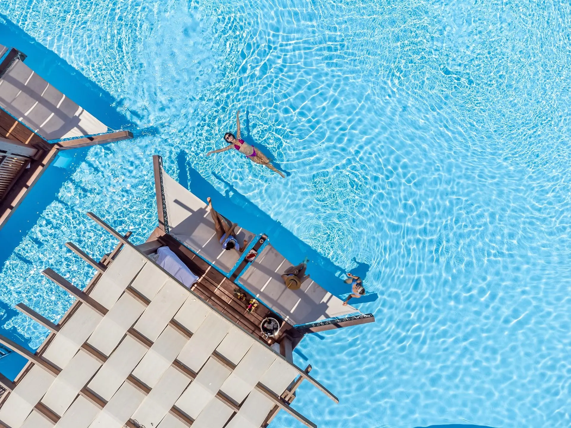 Rixos Sharm El Sheikh (Adult-Only +18)