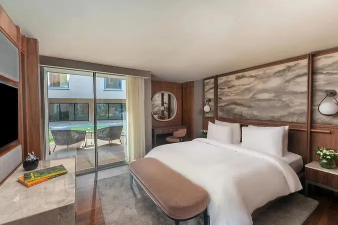 Rixos Sungate - The Land of Legends Access