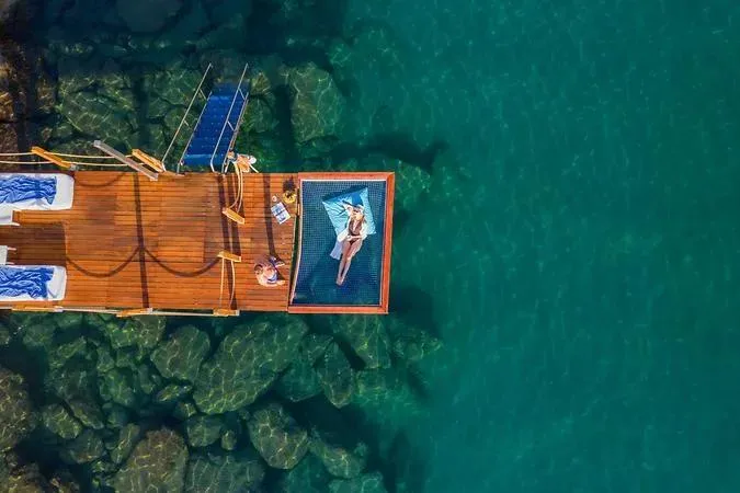 Rixos Sungate - The Land of Legends Access