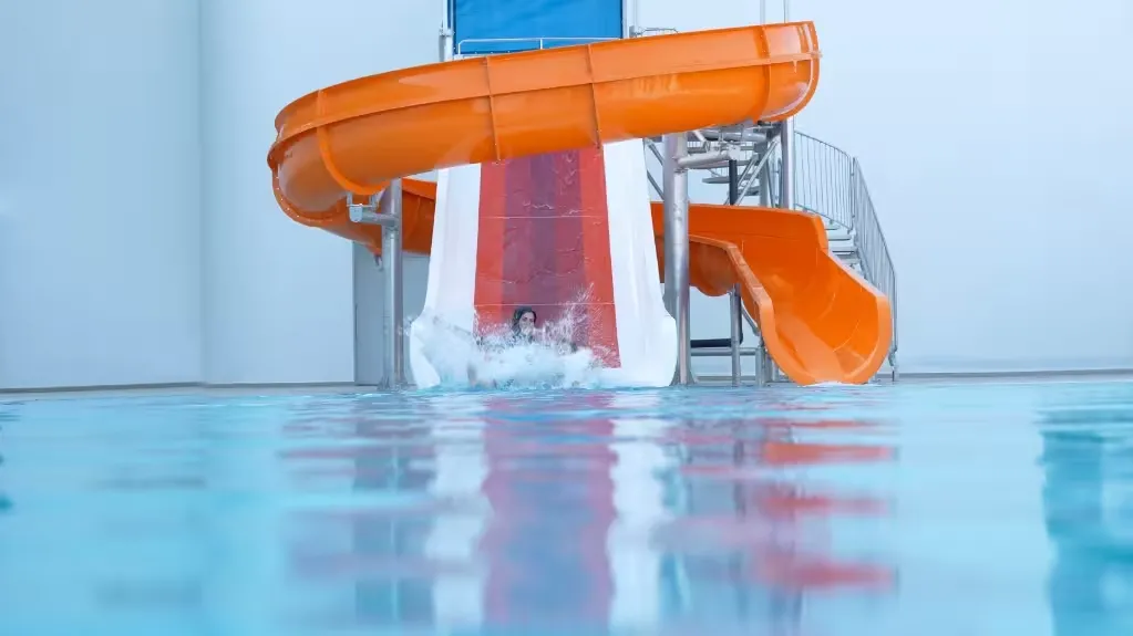 RİZOM BEACH HOTEL