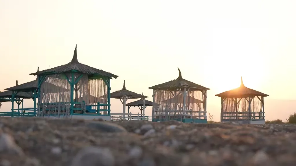 RİZOM BEACH HOTEL