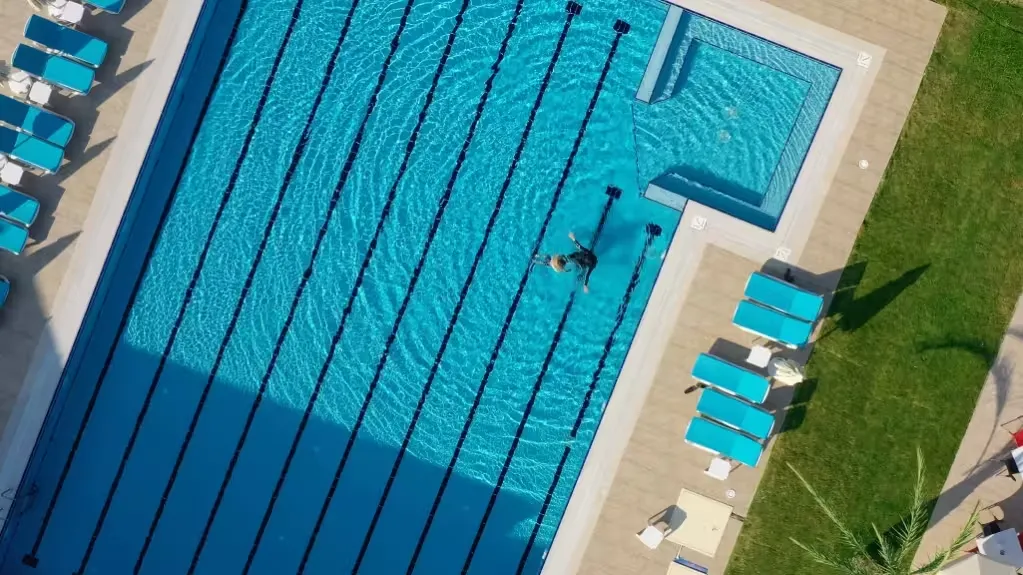 RİZOM BEACH HOTEL