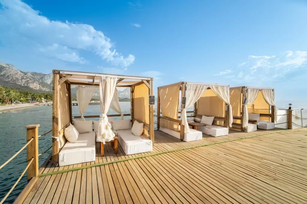 Rox Resort Hotel