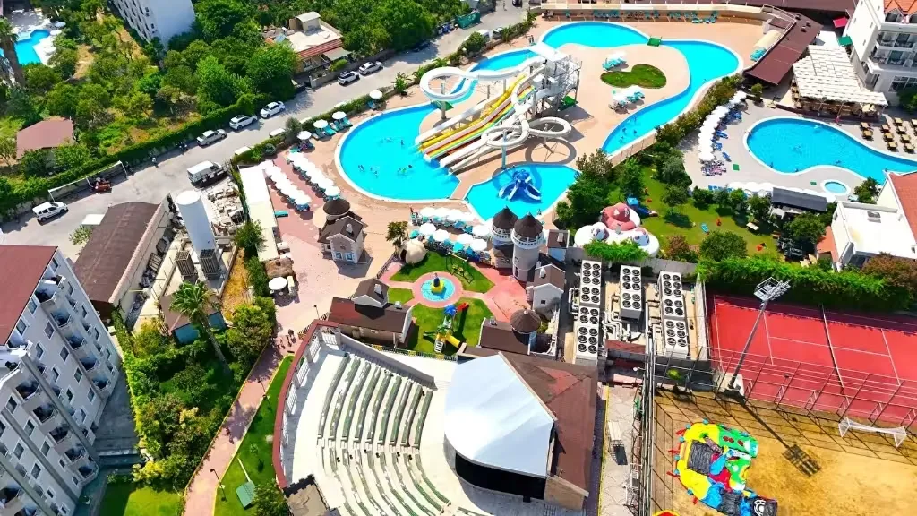 Rox Resort Hotel