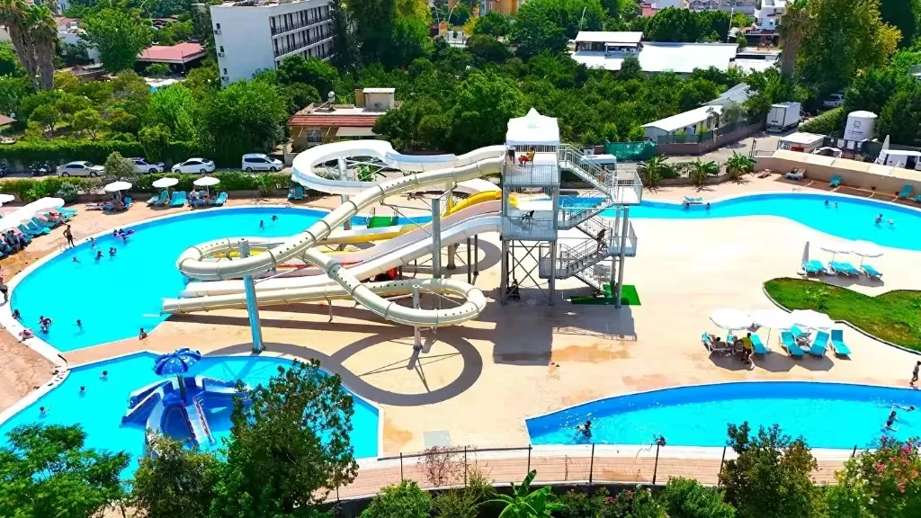 Rox Resort Hotel