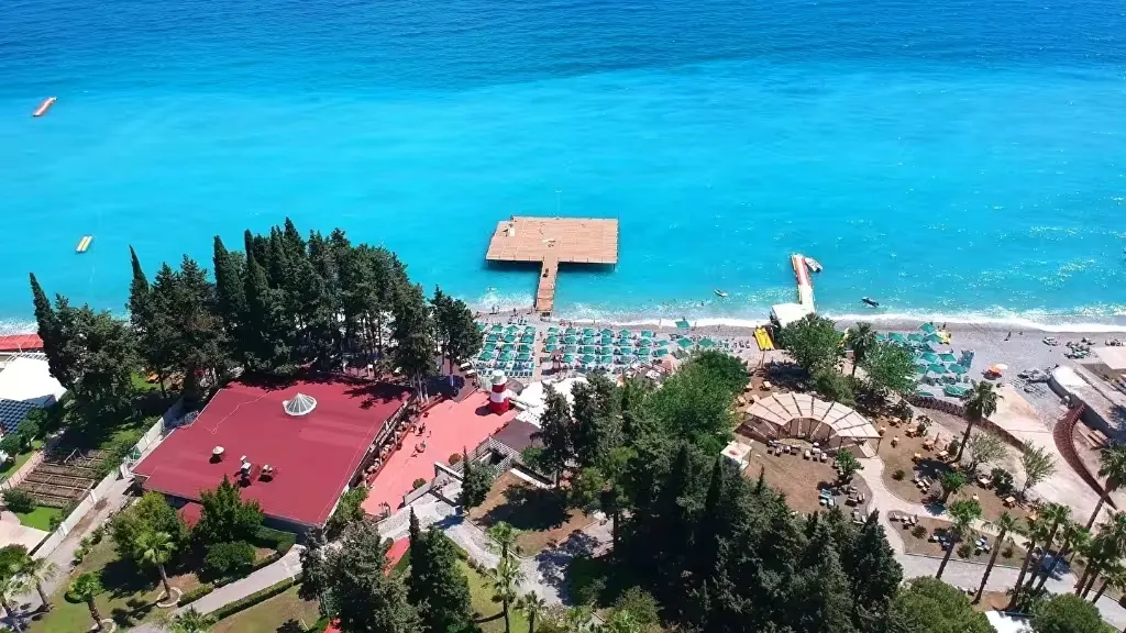 Rox Resort Hotel