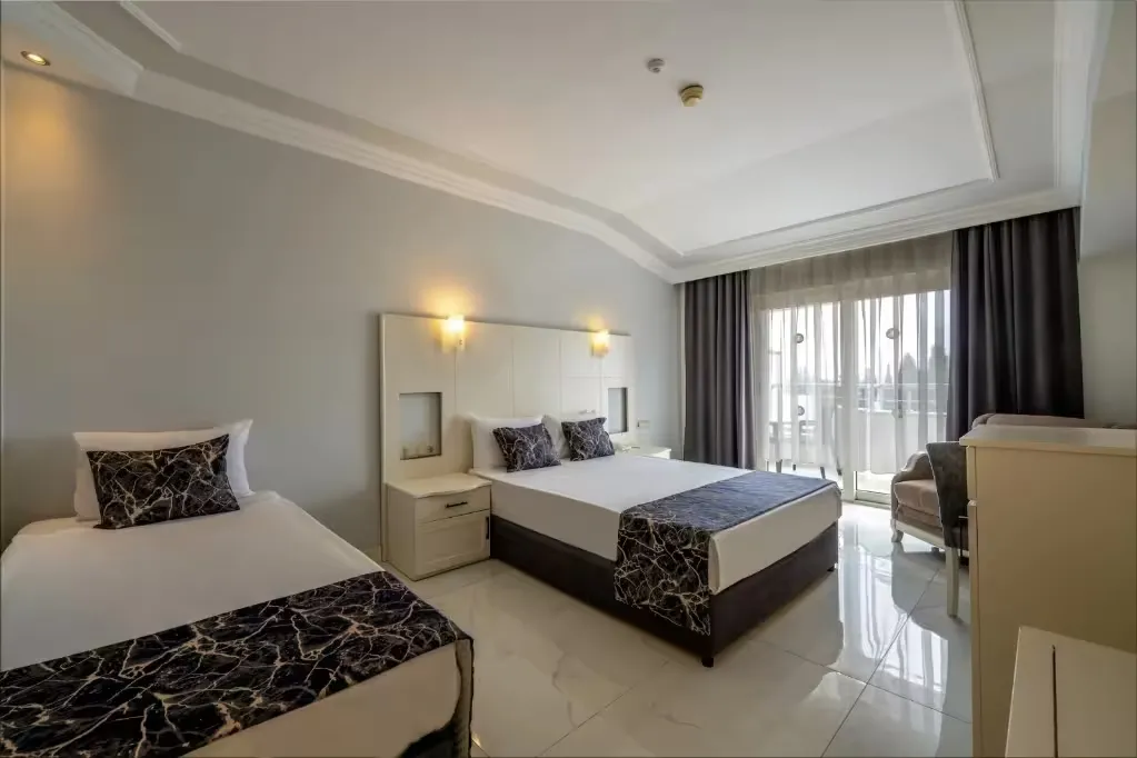 Rox Resort Hotel