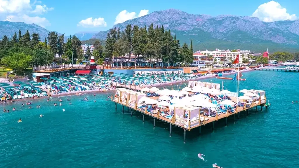 Rox Resort Hotel
