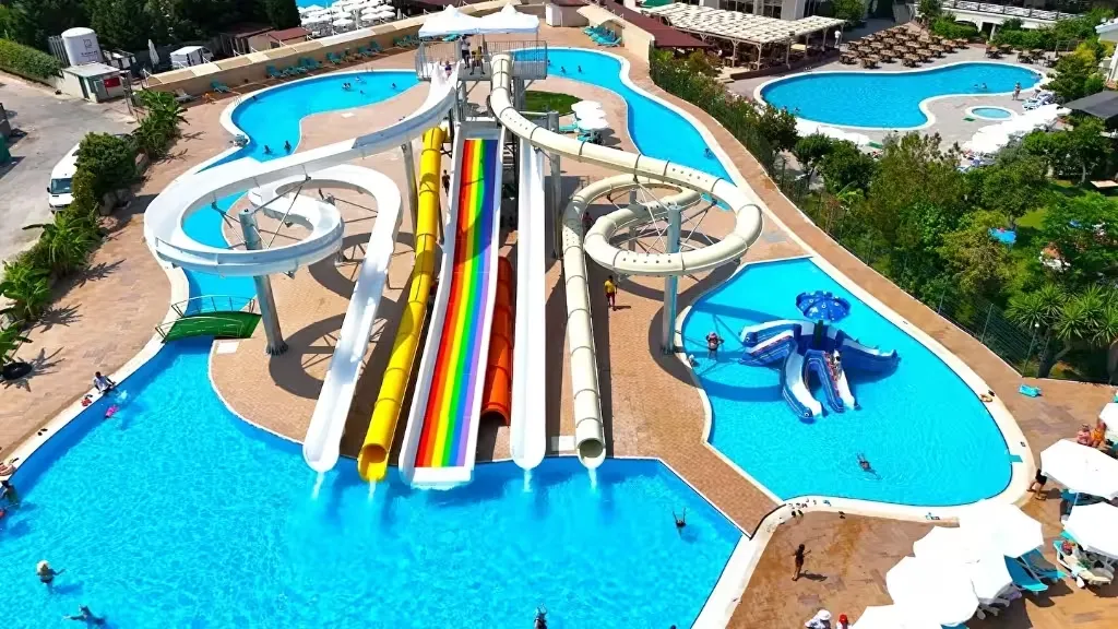 Rox Resort Hotel