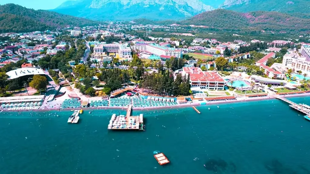 Rox Resort Hotel