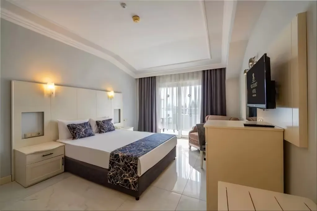 Rox Resort Hotel