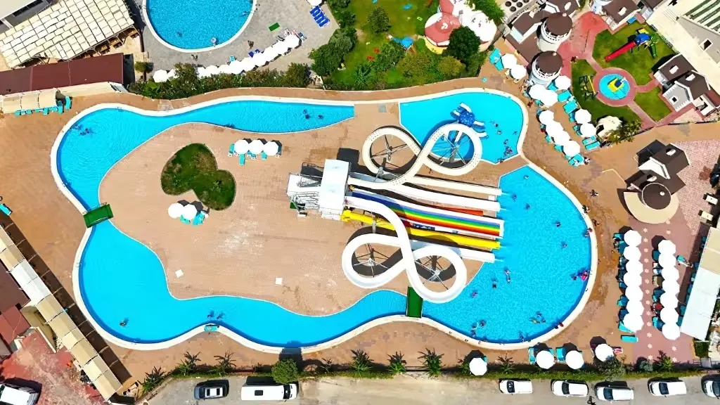 Rox Resort Hotel