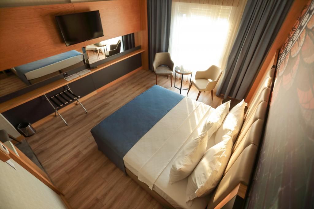 GREEN PARK GAZİANTEP
