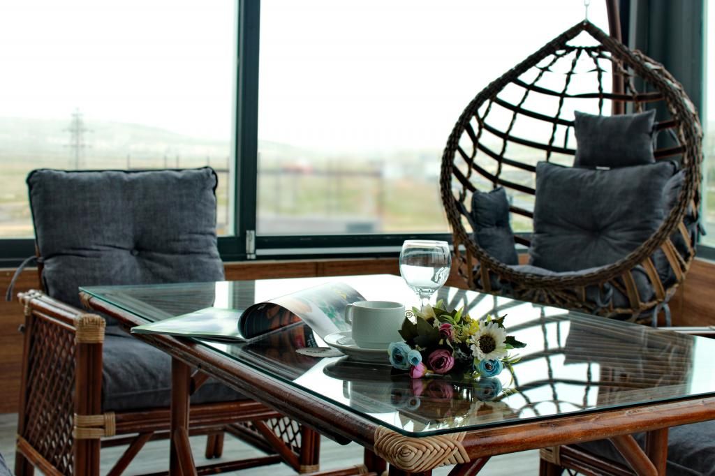 MARDİVA OTEL