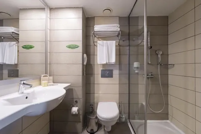Salamis Bay Conti Resort Hotel