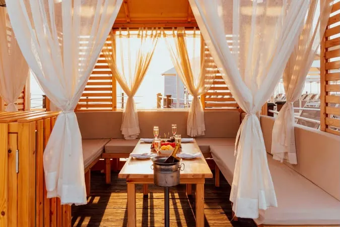 Salamis Bay Conti Resort Hotel