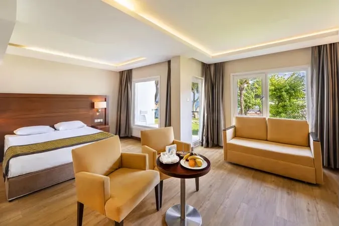 Salamis Bay Conti Resort Hotel