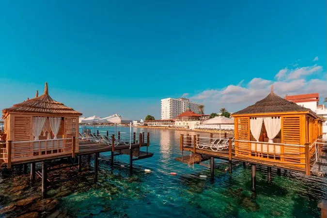 Salamis Bay Conti Resort Hotel