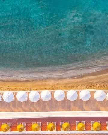 Salamis Bay Conti Resort Hotel