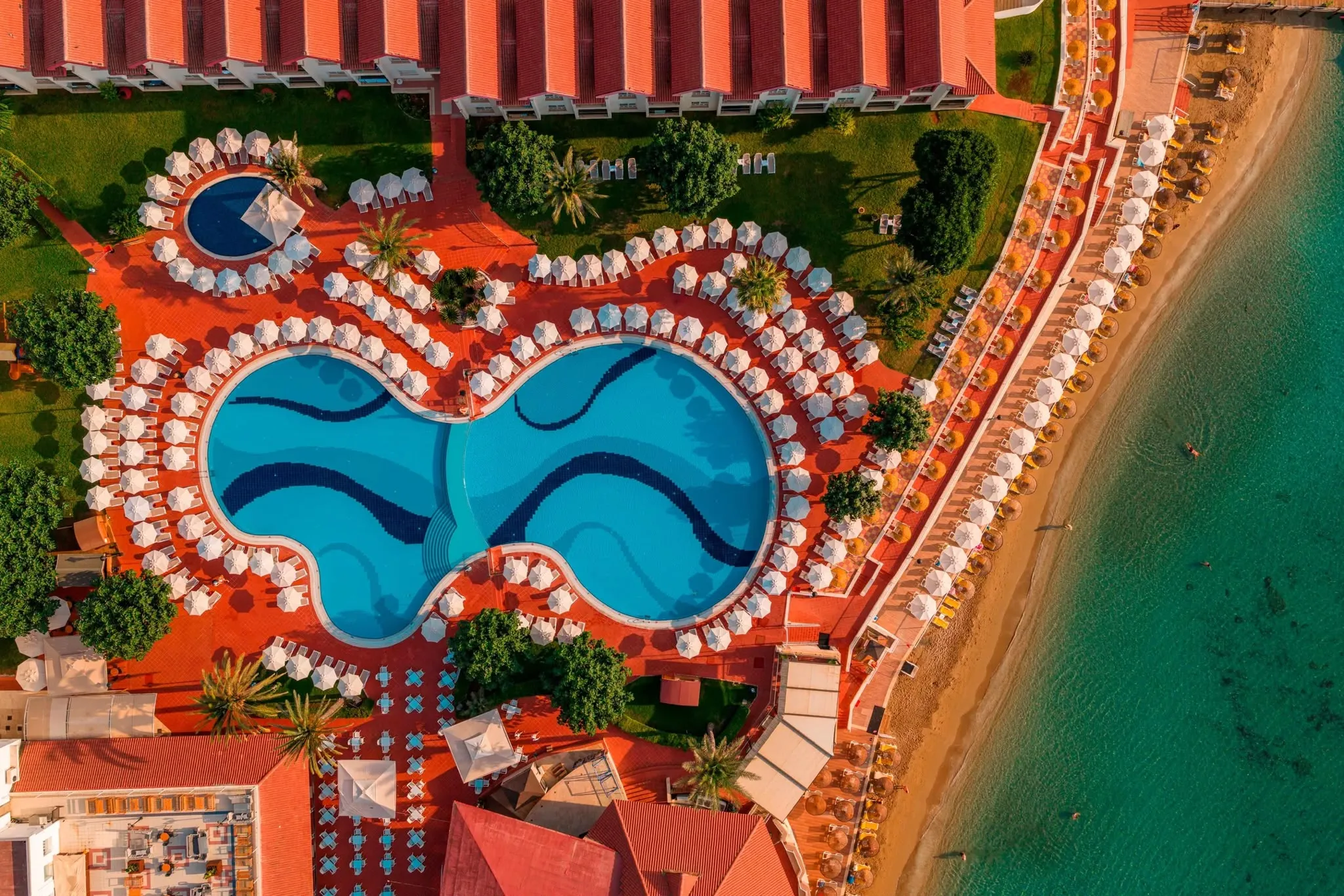 Salamis Bay Conti Resort Hotel