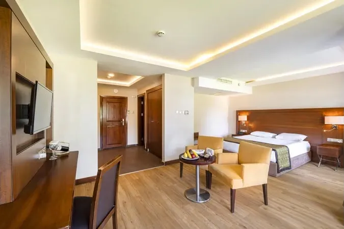 Salamis Bay Conti Resort Hotel