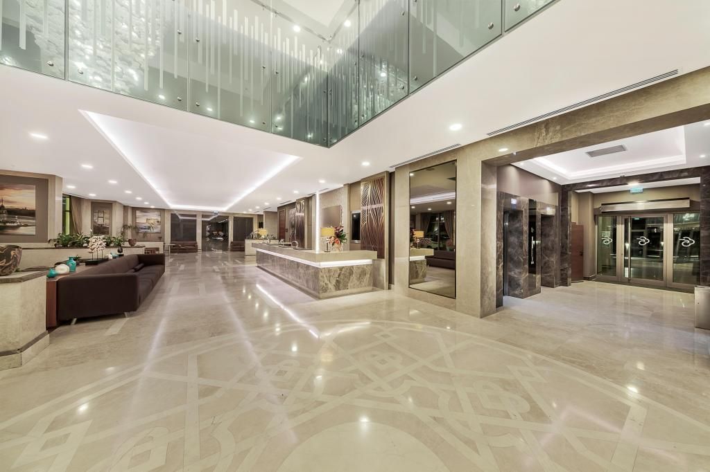 DEDEMAN BOSTANCI