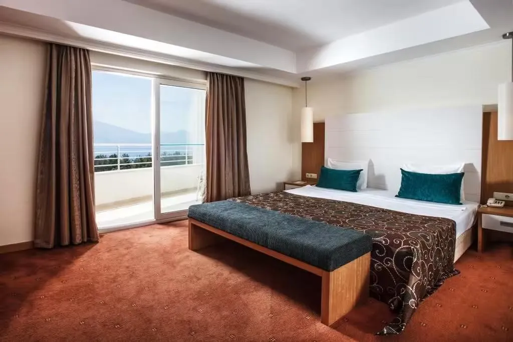 Sealight Resort Hotel