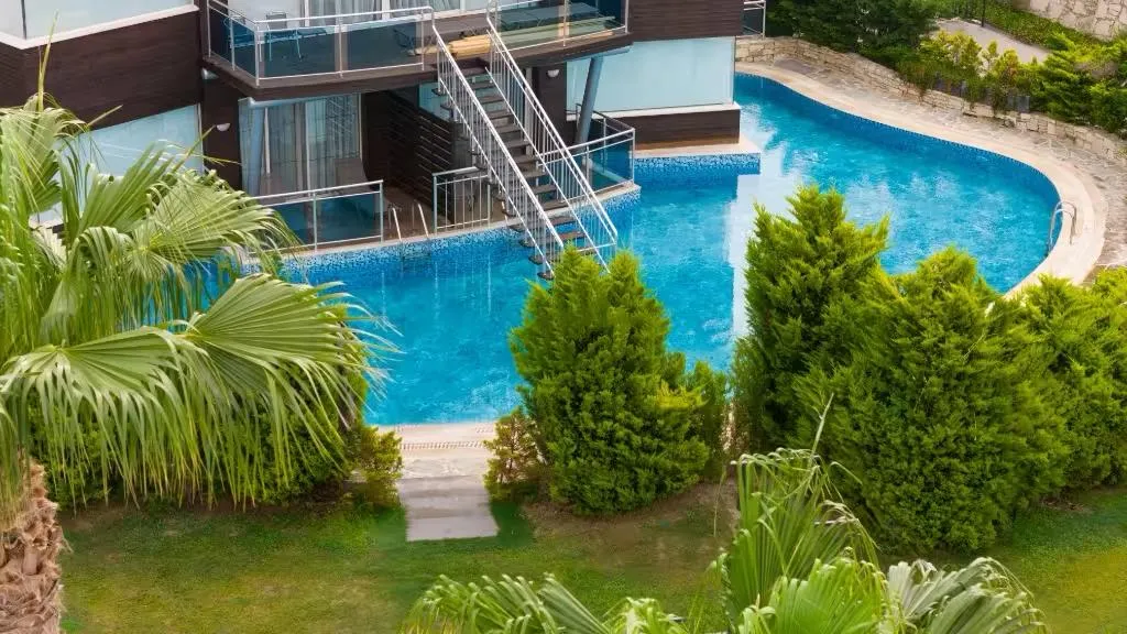 Sealight Resort Hotel