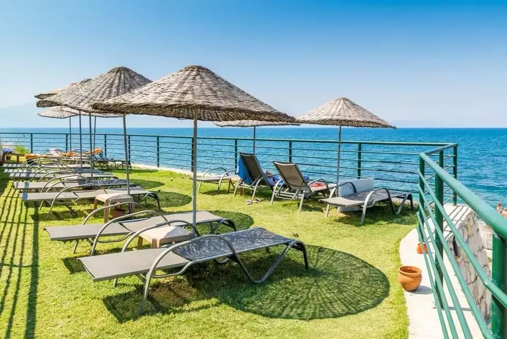 Sealight Resort Hotel