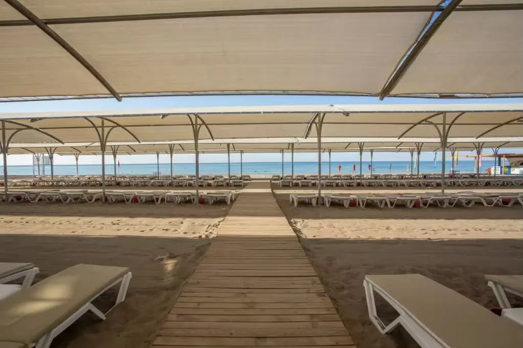 Sensitive Premium Resort & Spa